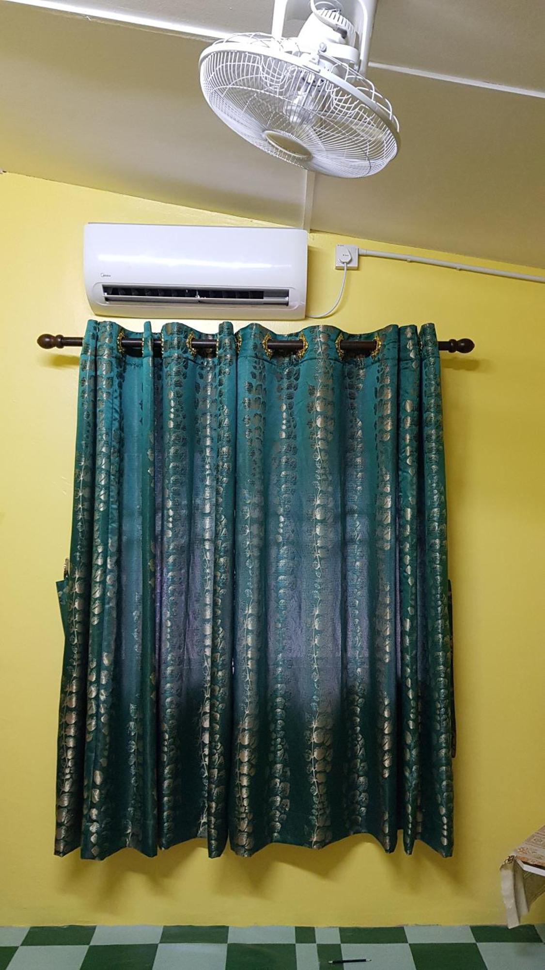 Homestay Che Kiah Kuantan Exterior foto